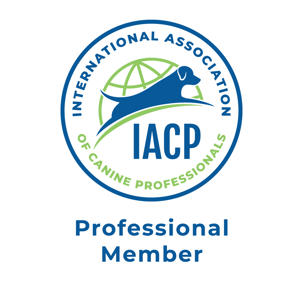 IACP Professional Member